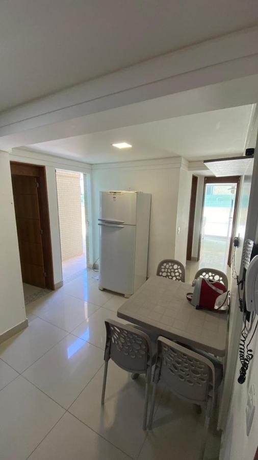 Apartamento 2 Quartos Com Piscina Privativa Intermares Cabedelo Exterior photo