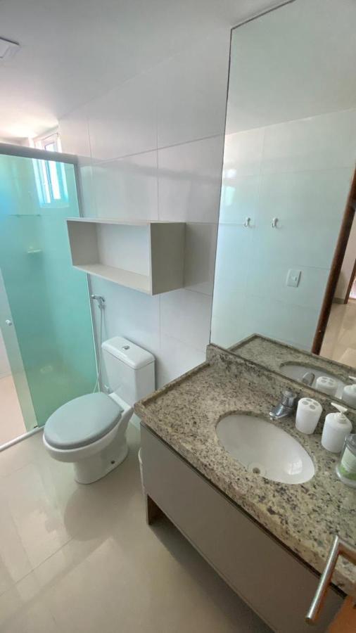 Apartamento 2 Quartos Com Piscina Privativa Intermares Cabedelo Exterior photo