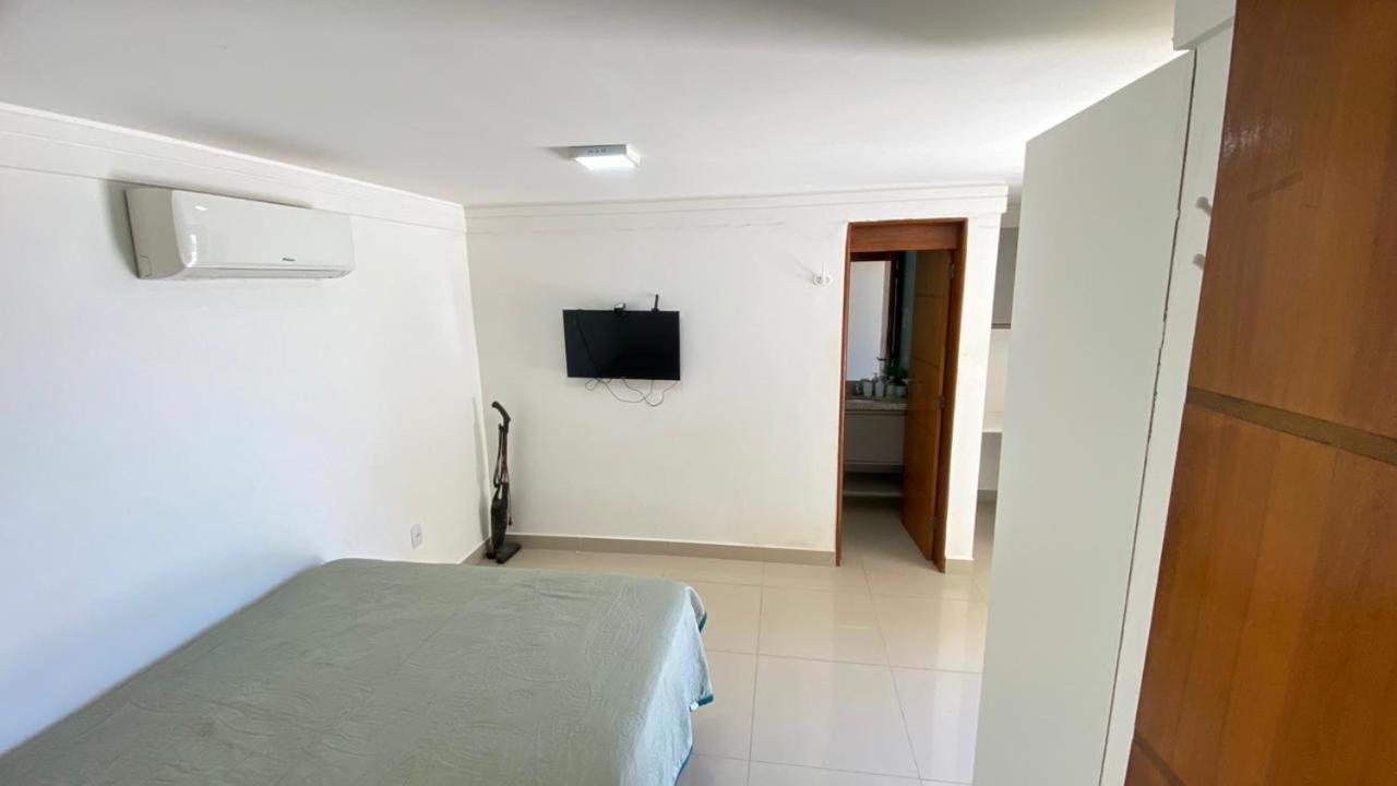 Apartamento 2 Quartos Com Piscina Privativa Intermares Cabedelo Exterior photo